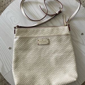 Kate spade cross body